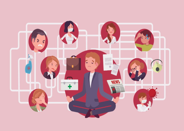 Si riparte: l'efficace gestione dei lavoratori e dei loro comportamenti