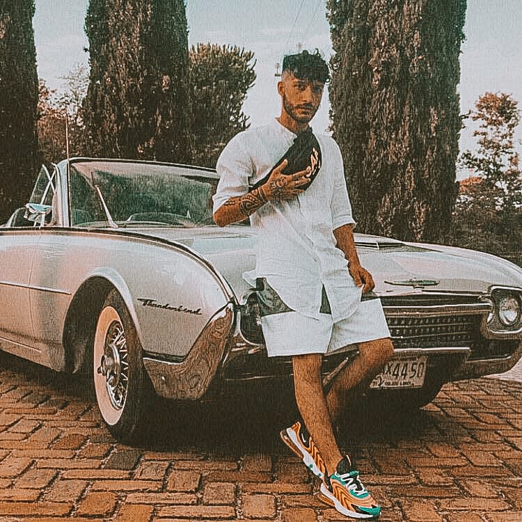 Nuovo successo per James Audi: il 20 luglio esce “Done”, nel videoclip l’influencer lele_hondo_official
