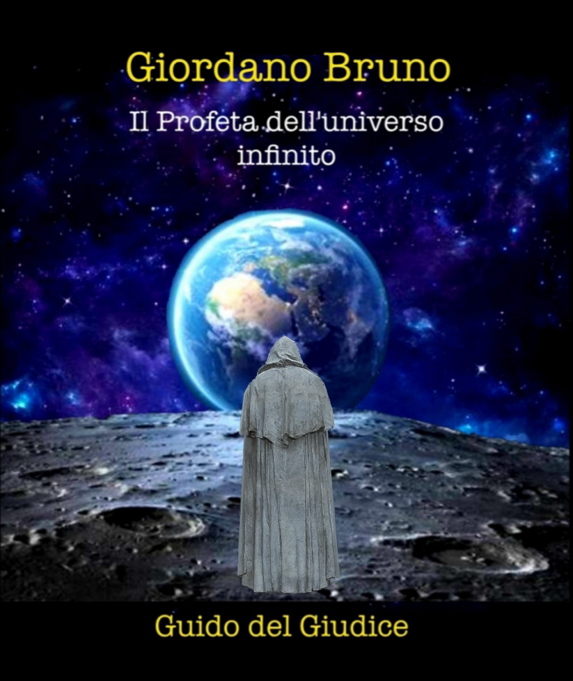 Il Giordano Bruno di Guido del Giudice nella Top Ten dei libri più venduti