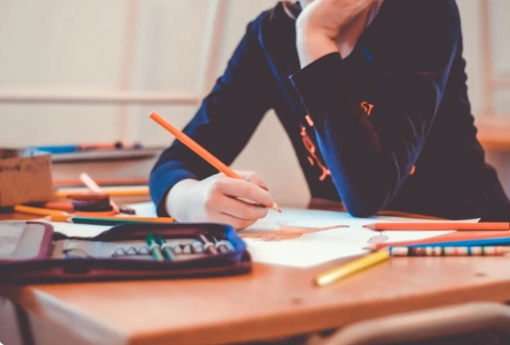 MERITOCRAZIA ITALIA: Nella lotta alla dispersione scolastica nessuna approssimazione
