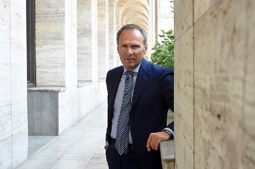 Paolo Gallo: digitalizzazione, efficienza energetica e nuovi mercati nel Piano al 2028 di Italgas