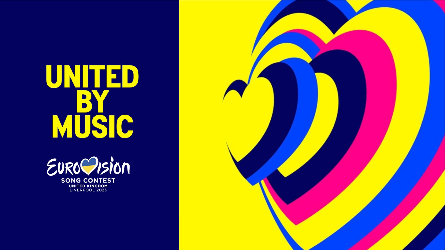 EUROVISIONE 2023