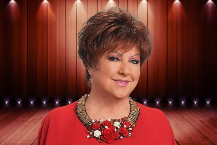 “L’AperiGene”, Orietta Berti ospite di Gene Gnocchi al MIC Faenza