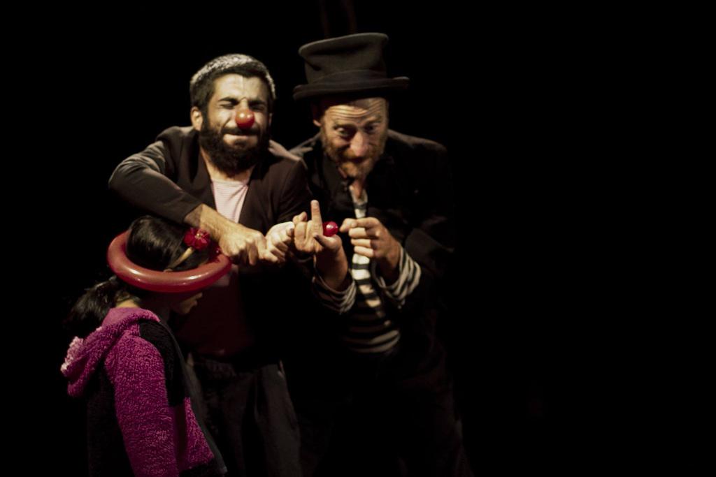 Al Teatro Eduardo De Filippo la rassegna per la famiglia riconosciuta dal MIC