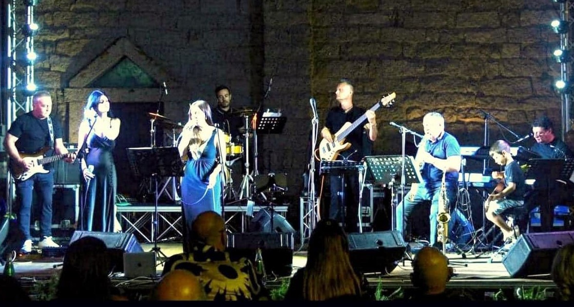 L’autunno in collina a Telti. Sabato 26 ottobre dalle ore 18,00