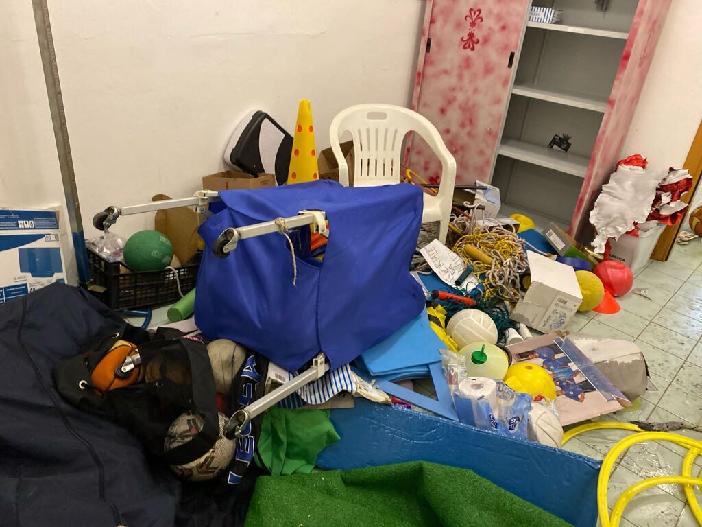 Tennistavolo in Sardegna: cronache pongistiche del 28 febbraio 2025