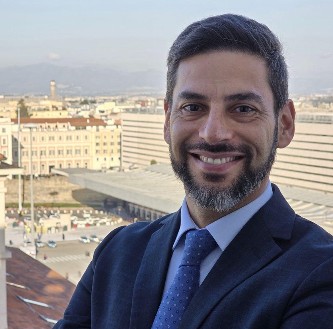 Foggia, Confeuro incontra imprenditori agricoli: “Allarme acqua in campi Capitanata”A
