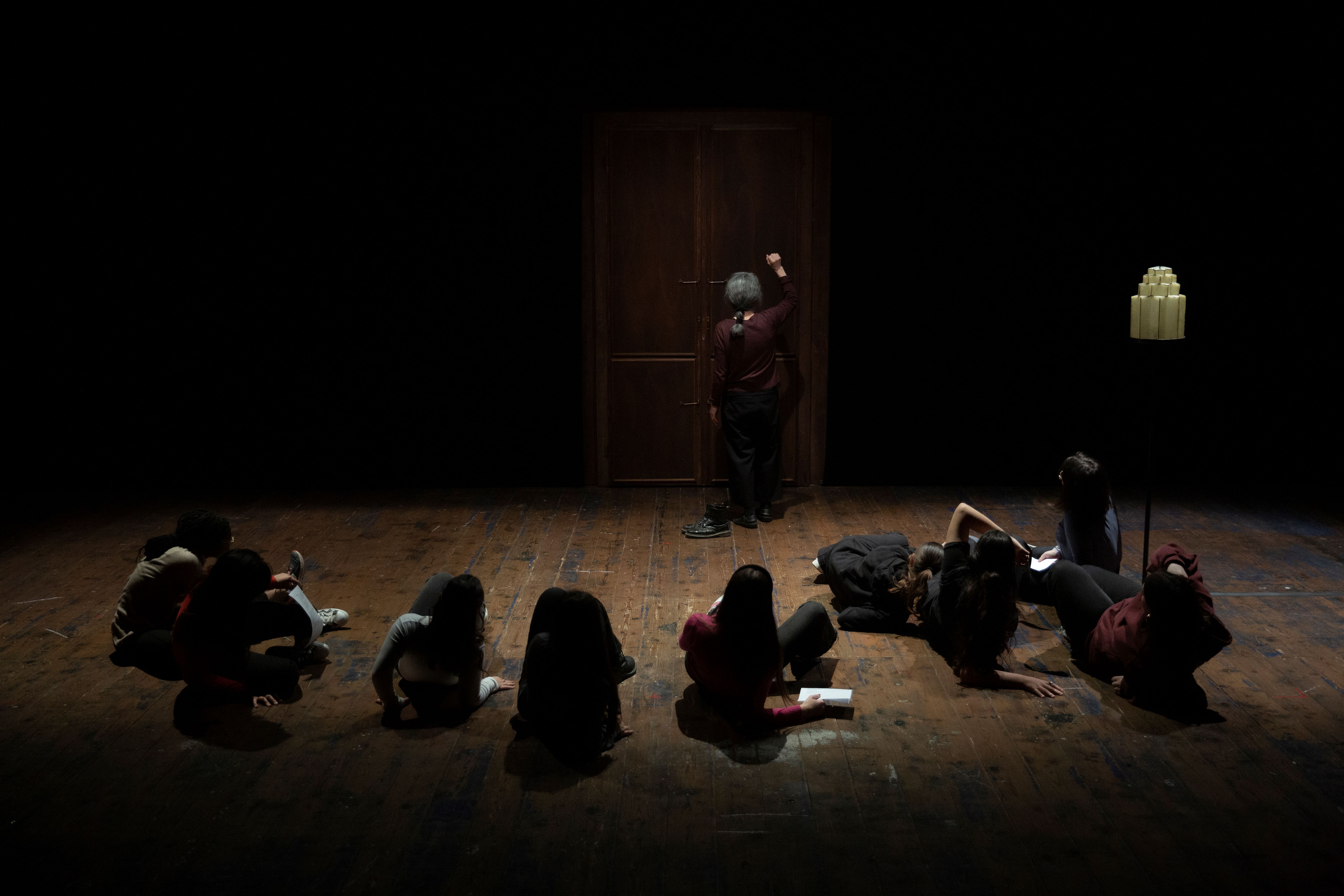 Puerilia 2025: insegnanti e adolescenti protagonisti degli ultimi appuntamenti al Teatro Comandini di Cesena