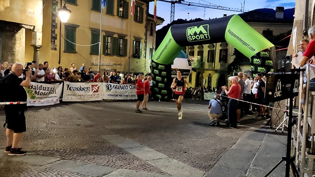 Torna la “Corrincentro”: una grande festa di sport e comunità nel cuore di Clusone