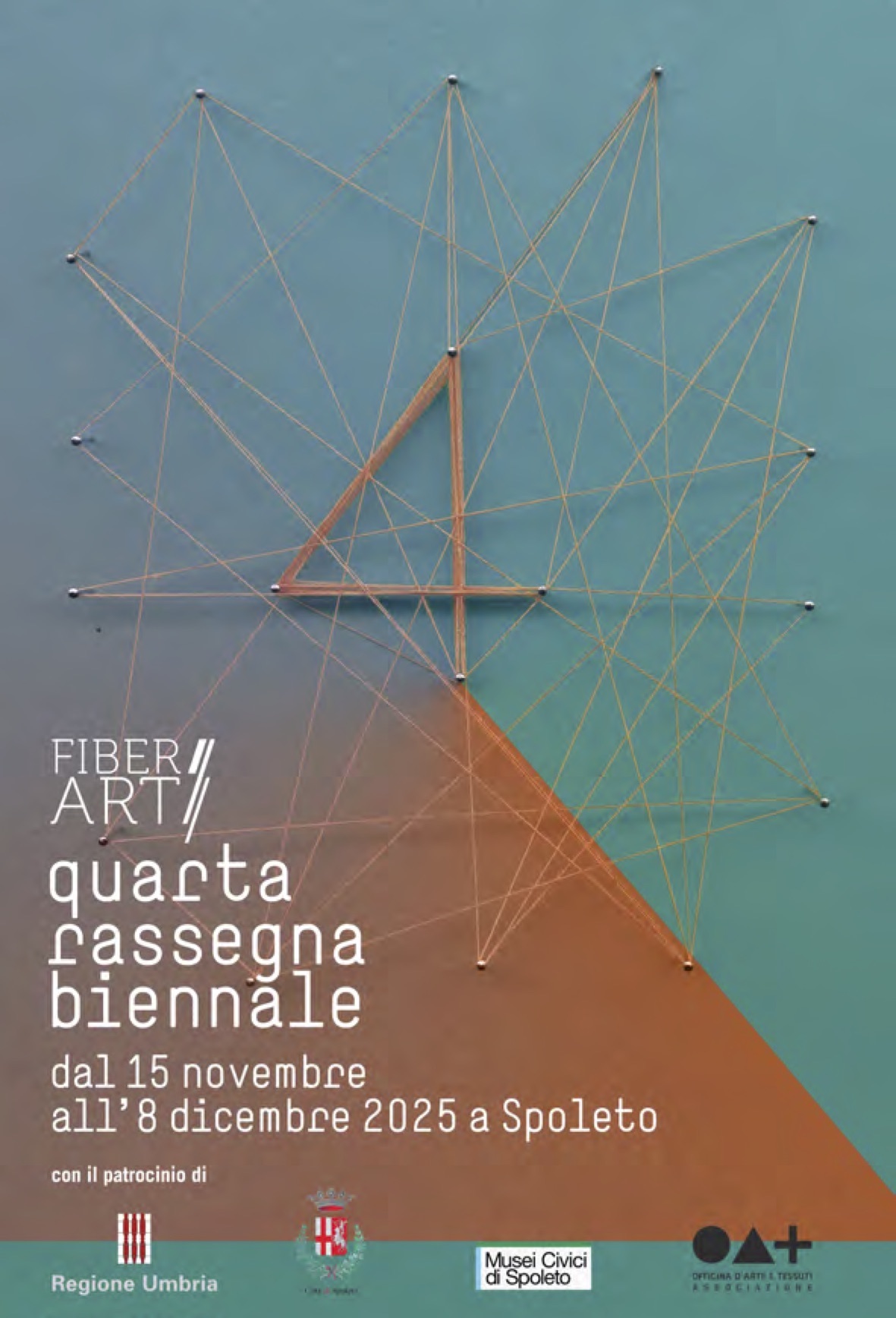 IV Rassegna Biennale di Fiber Art