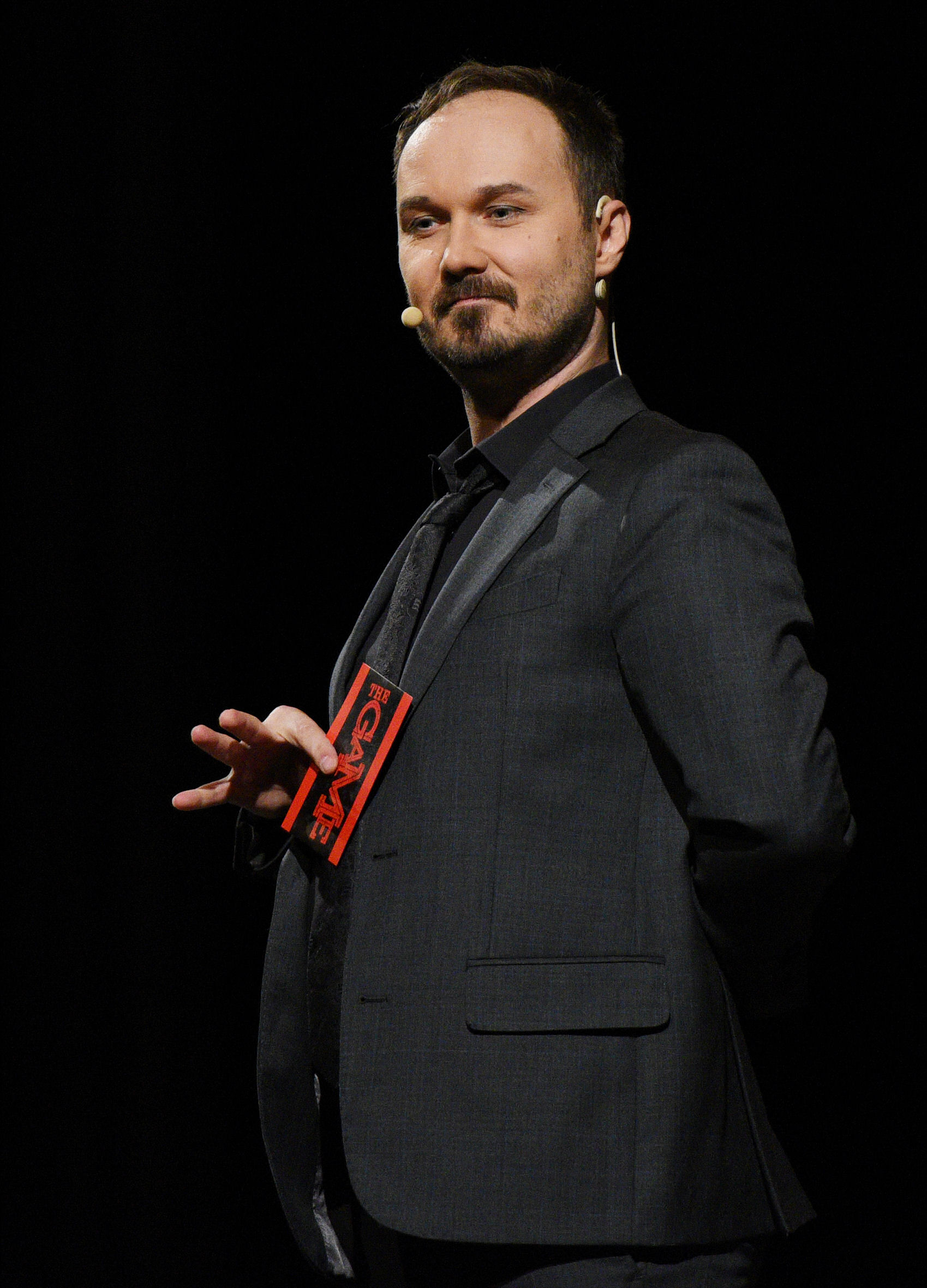 FRANCESCO TESEI, il più grande Mentalista italiano, al Teatro Diego Fabbri di Forlì con WOW