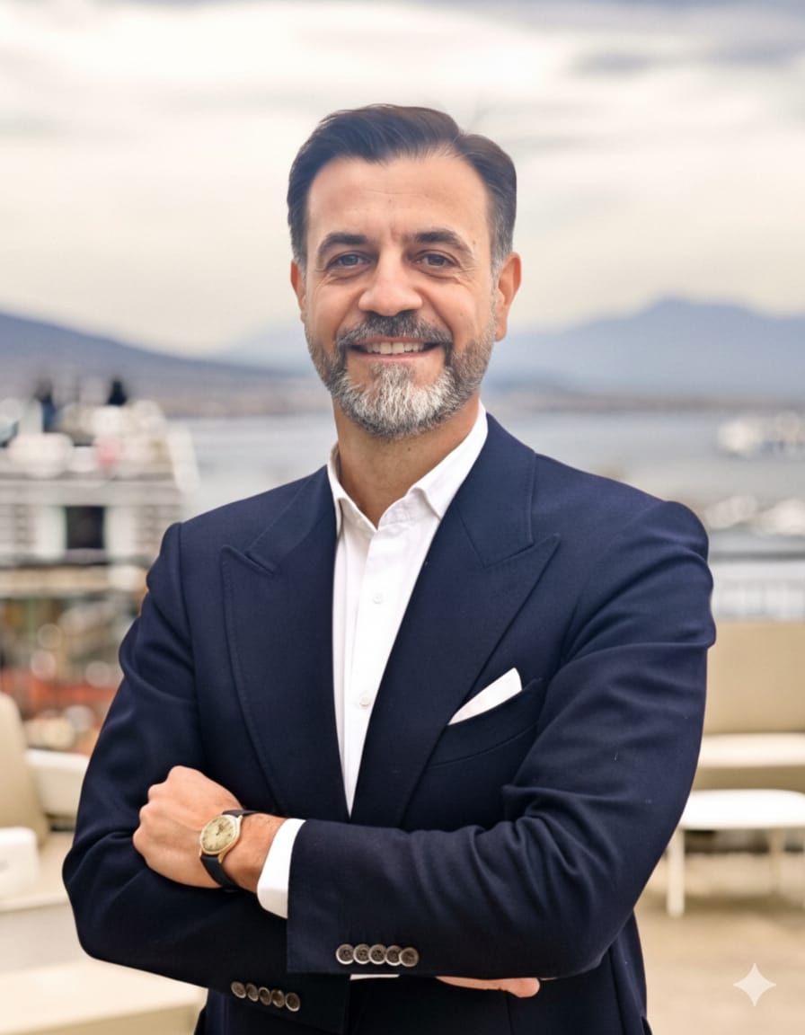 Napoli, venerdì alla Bmt Iconic by Nature: costruire destinazioni di lusso tra cultura e design”
