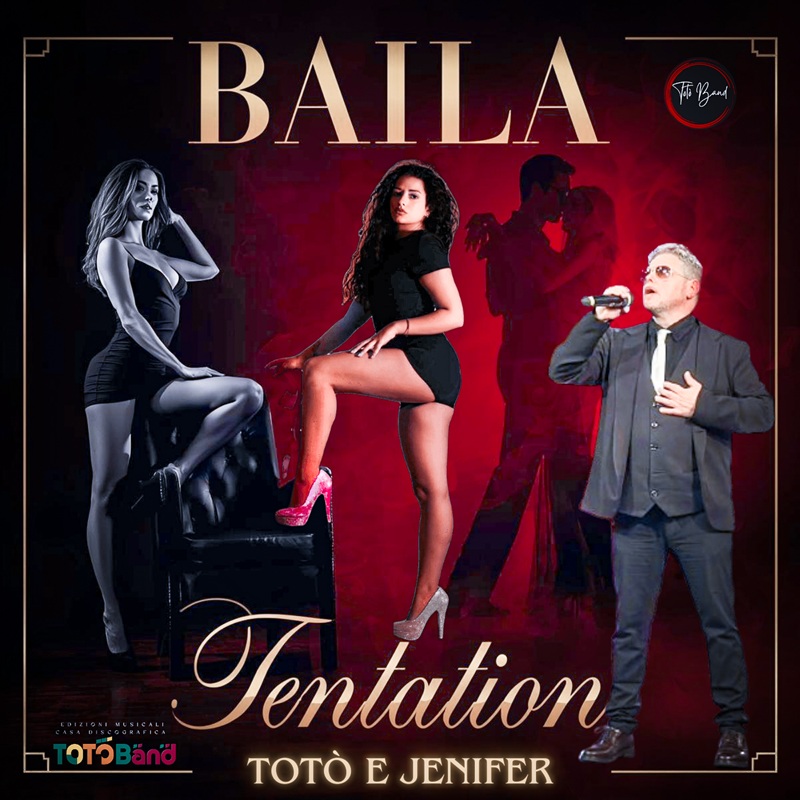 “Baila Tentación”: essenzialità e coerenza nel nuovo singolo di Totò Band
