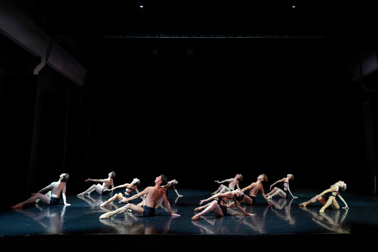 CASANOVA – BOLERO del Balletto di Milano