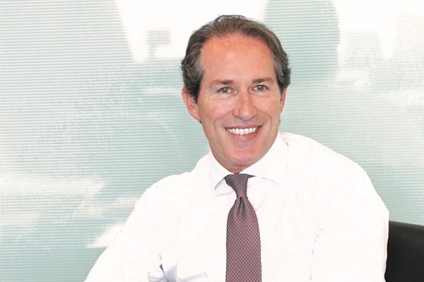 Fabio Fritelli: il contributo di NEXTCHEM alla decarbonizzazione del settore navale