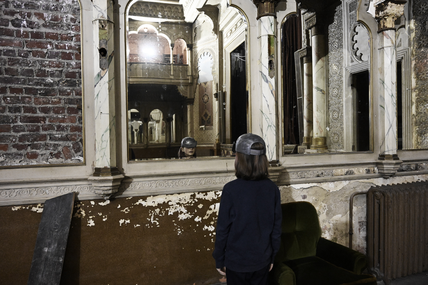 Ala Fondazione Dino Zoli di Forlì Interference: dodici artiste internazionali interrogano il presente