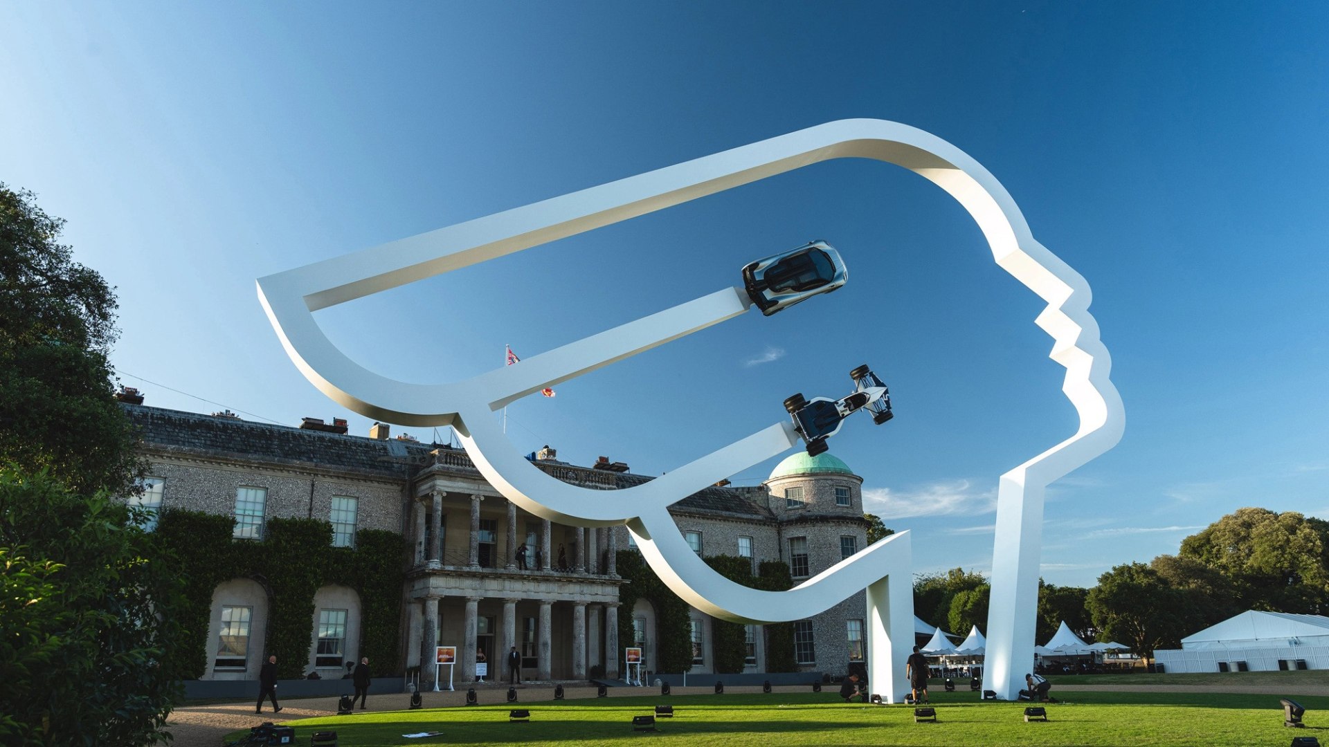Goodwood Festival of Speed 2026: le anteprime più attese dell’edizione di quest’anno.