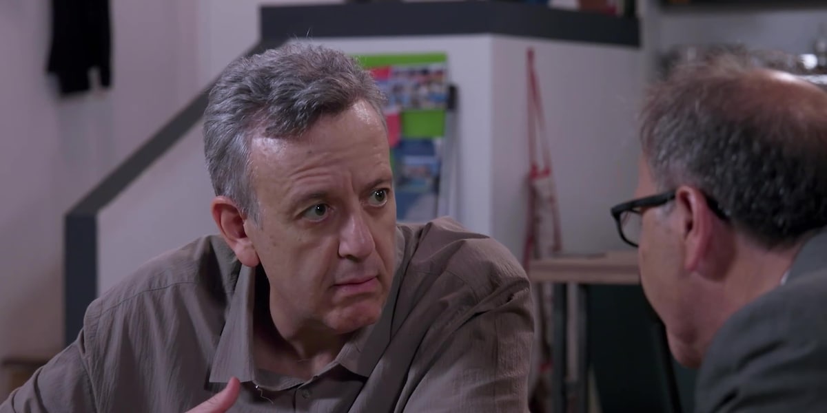 Un posto al sole - S30E6997 - Puntata del 21/07/2026 - Video