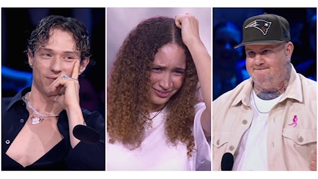 X Factor 2026, Irama al centro delle tensioni dopo lo scontro ai Bootcamp