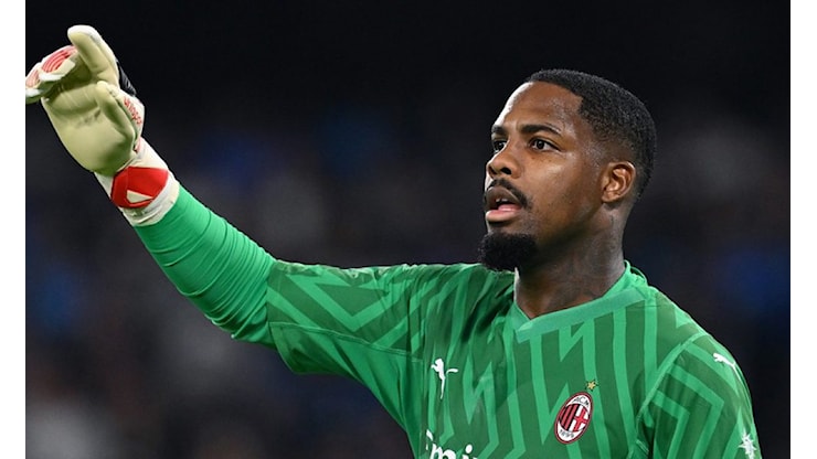 Maignan Inter, torna la suggestione che accende il mercato: chi è il preferito per la porta? - InterNews24.com