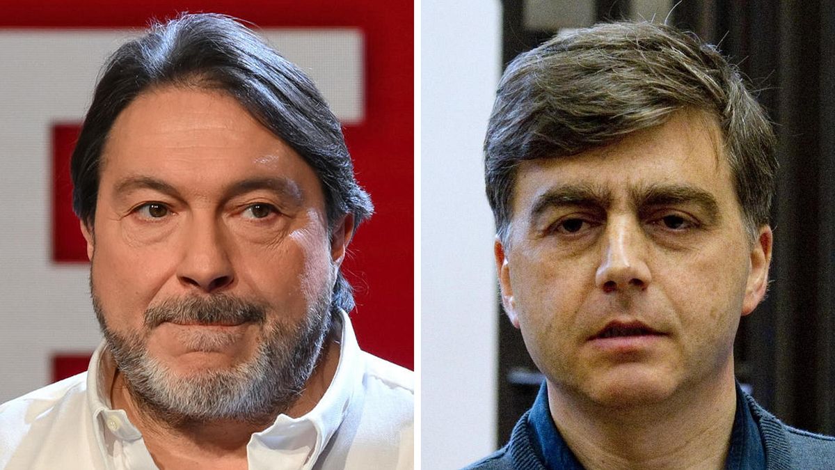 Sigfrido Ranucci: Convinto dell'innocenza di Valter Lavitola, non avrebbe mai fatto del male a me e alla mia famiglia