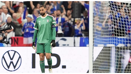 Italia in Nations League, cosa serve per i quarti dopo il pari con la Francia