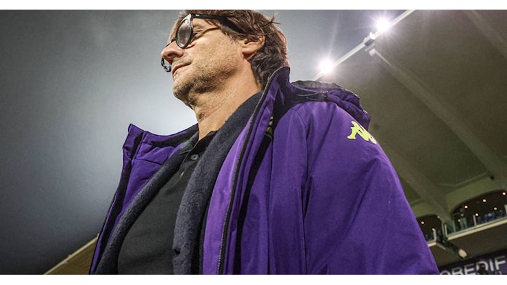 VIDEO – Vanoli: “Adesso salviamo la Fiorentina. Psicologo? Sono stato criticato” - violanews.com