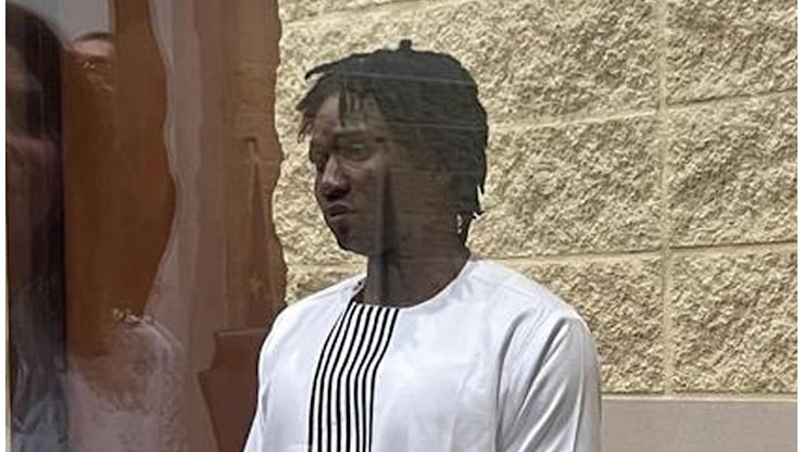 Pierina Paganelli, assist dal delitto di Garlasco per l'assoluzione di Louis Dassilva col ragionevole dubbio - Virgilio