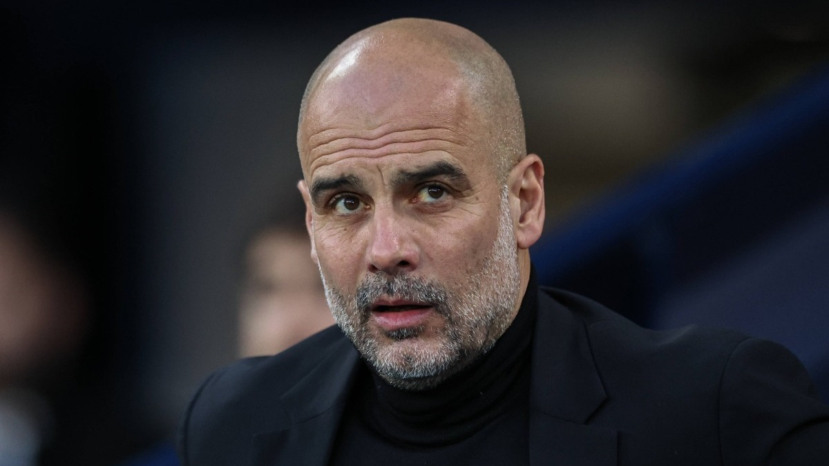 Nazionale, l'incontro a Barcellona con Guardiola: il sogno diventa trattativa concreta