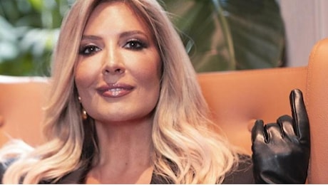 Selvaggia Lucarelli tra dimagrimento e addio a Ballando:La Rai non l'ho mai sentita, Milly Carlucci mi ha difesa"