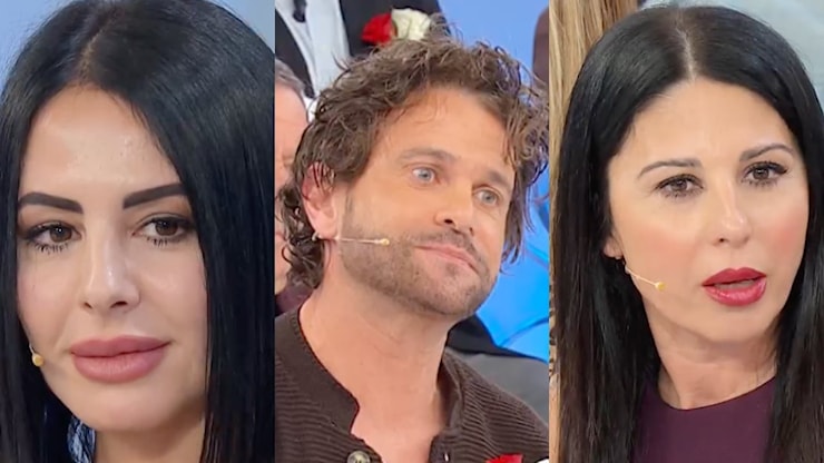 Crisi tra Alessio Pili Stella e Debora dopo UeD, parla lei: “Colpa di Rosanna” - Tutto.TV