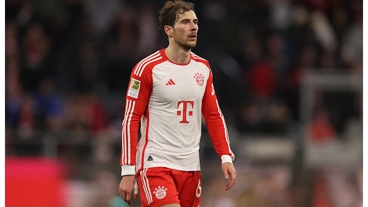 Thuram verso Parigi? La Juventus riapre il capitolo Goretzka - Europa Calcio