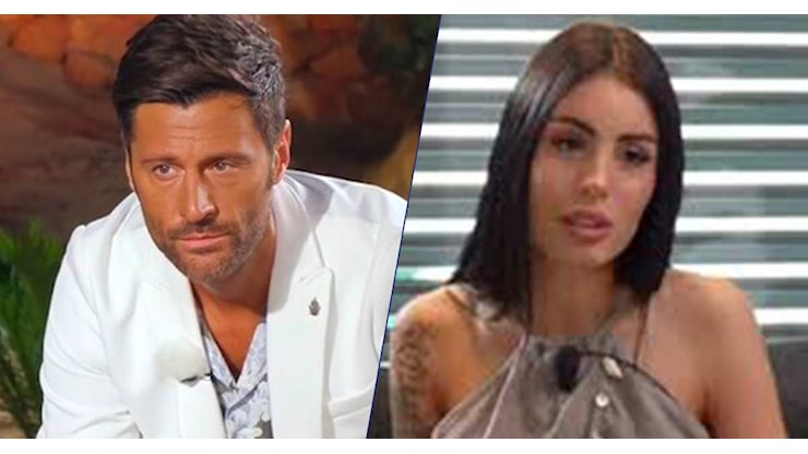 Video hot a Temptation Island: dopo quasi un mese la redazione rompe il silenzio - Radio RDS