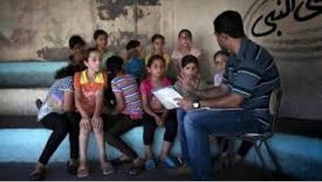 Gaza, oltre 340 bambini uccisi dopo il cessate il fuoco. Il Pam taglia gli aiuti a mezzo milione di persone