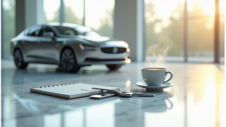 Auto cinesi, record di lanci e profitti in calo: la sfida dei costi e la nuova offensiva Ue sulle ibride plug-in