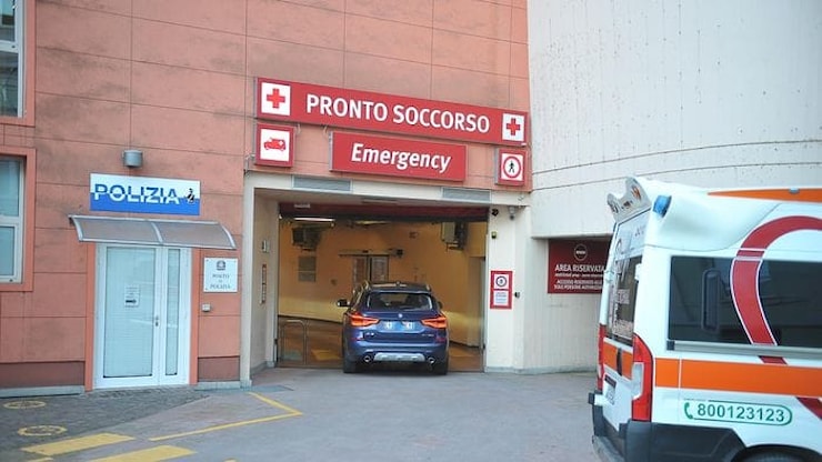 PRONTO SOCCORSO LODI «Sono necessari più medici per le situazioni di urgenza» - Il Cittadino di Lodi