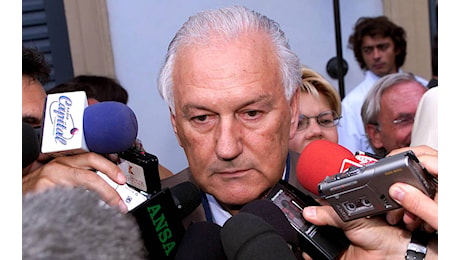 Morto Paolo Fresco, l'ex presidente della Fiat che siglò l'alleanza con General Motors