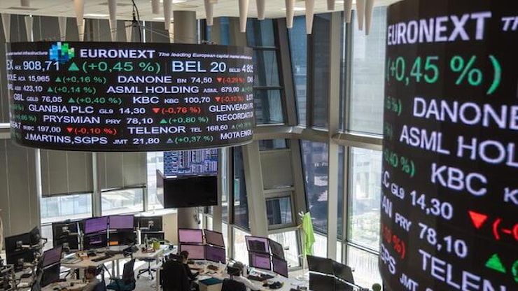 Borsa: Europa tutta positiva, ottimismo sull'Iran, Milano +0,5% - Bresciaoggi