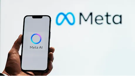 Meta presenta Muse Image: creare, condividere e... arredare • Techprincess