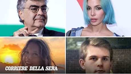 Ambrogini d’oro 2026, 307 candidati: da Fiano a Rose Villain