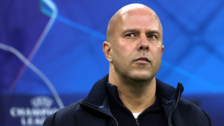 Liverpool, Slot: Parlerò con Salah e deciderò se giocherà contro il Brighton - Sportmediaset