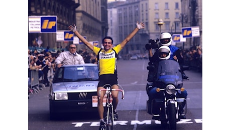 Giro di Lombardia 2026, la corsa riparte senza Pogacar: sfida aperta a Como
