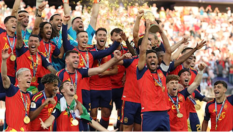 La seconda stella della Roja: la Spagna di De la Fuente vince il Mondiale 2026