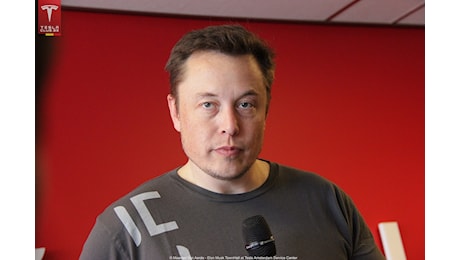 SpaceX volo record verso il Nasdaq 100: corsa storica a Wall Street