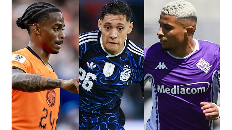 Calciomercato: via Celik, come risponde la Roma? Le ultime sugli esterni nel mirino - Sky Sport