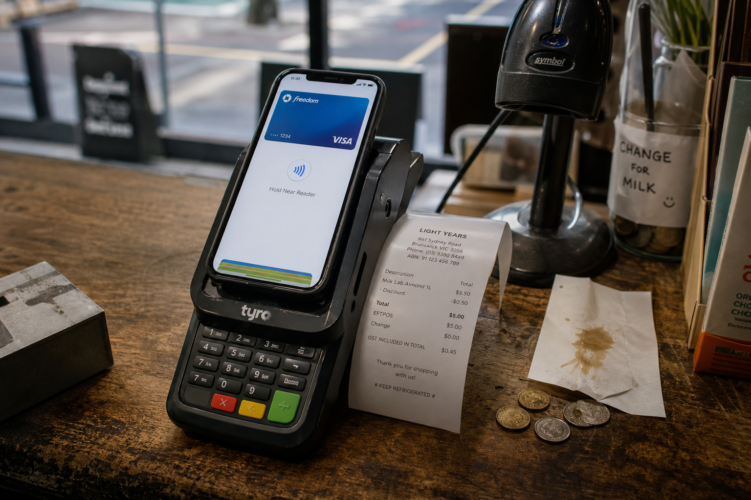 Pagamento con app e cellulari obbligatori per esercenti che non li possono rifiutare così come per il POS