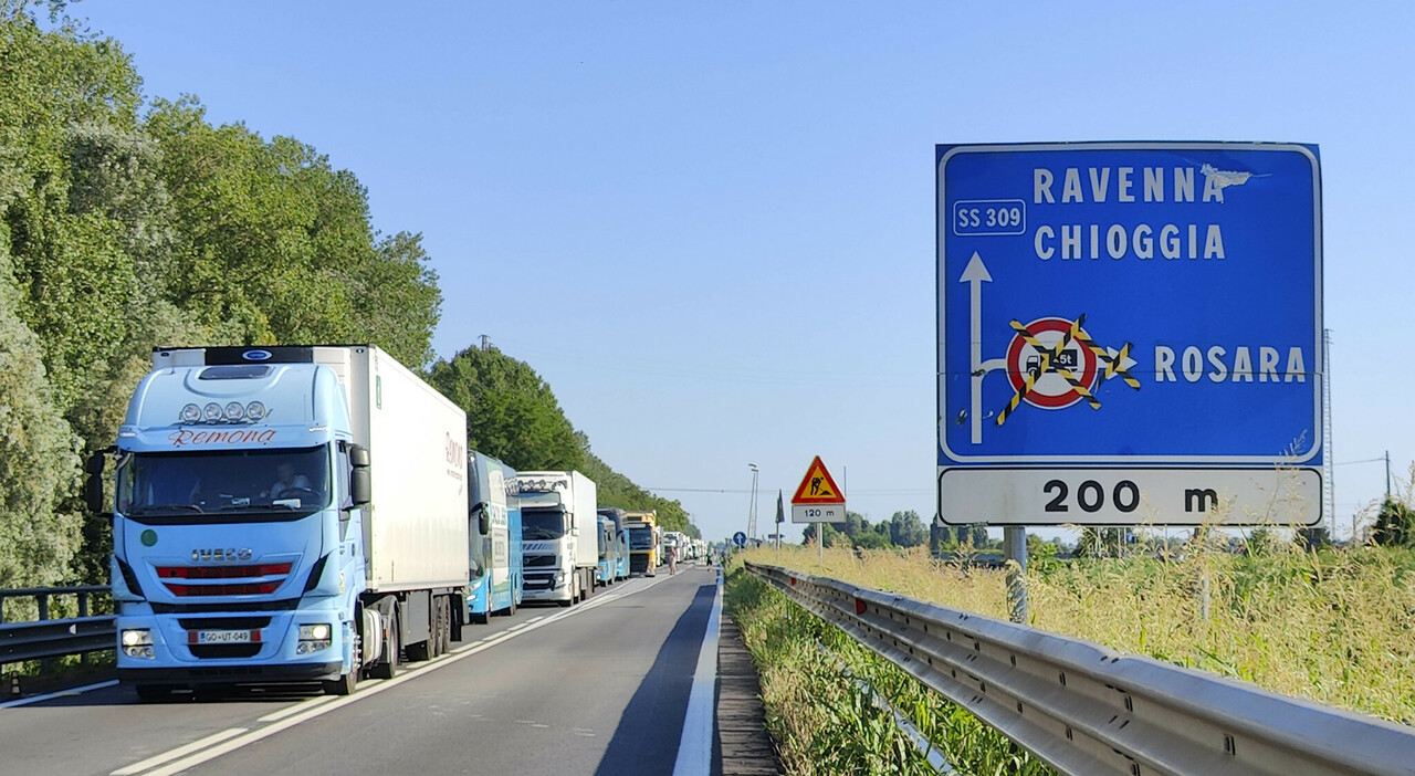 Romea, in 4 mesi cinque vittime sulla 'strada della morte'. I nodi sulla sicurezza