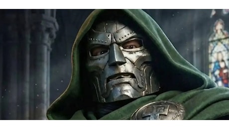 Avengers Doomsday si mostra con il primo trailer ufficiale che segna l’inizio della guerra del Multiverso
