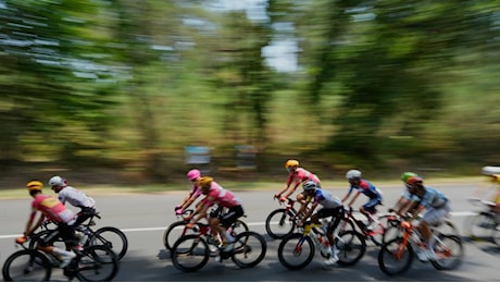 Tour de France 2026, l'ottava tappa offre una nuova sfida ai velocisti