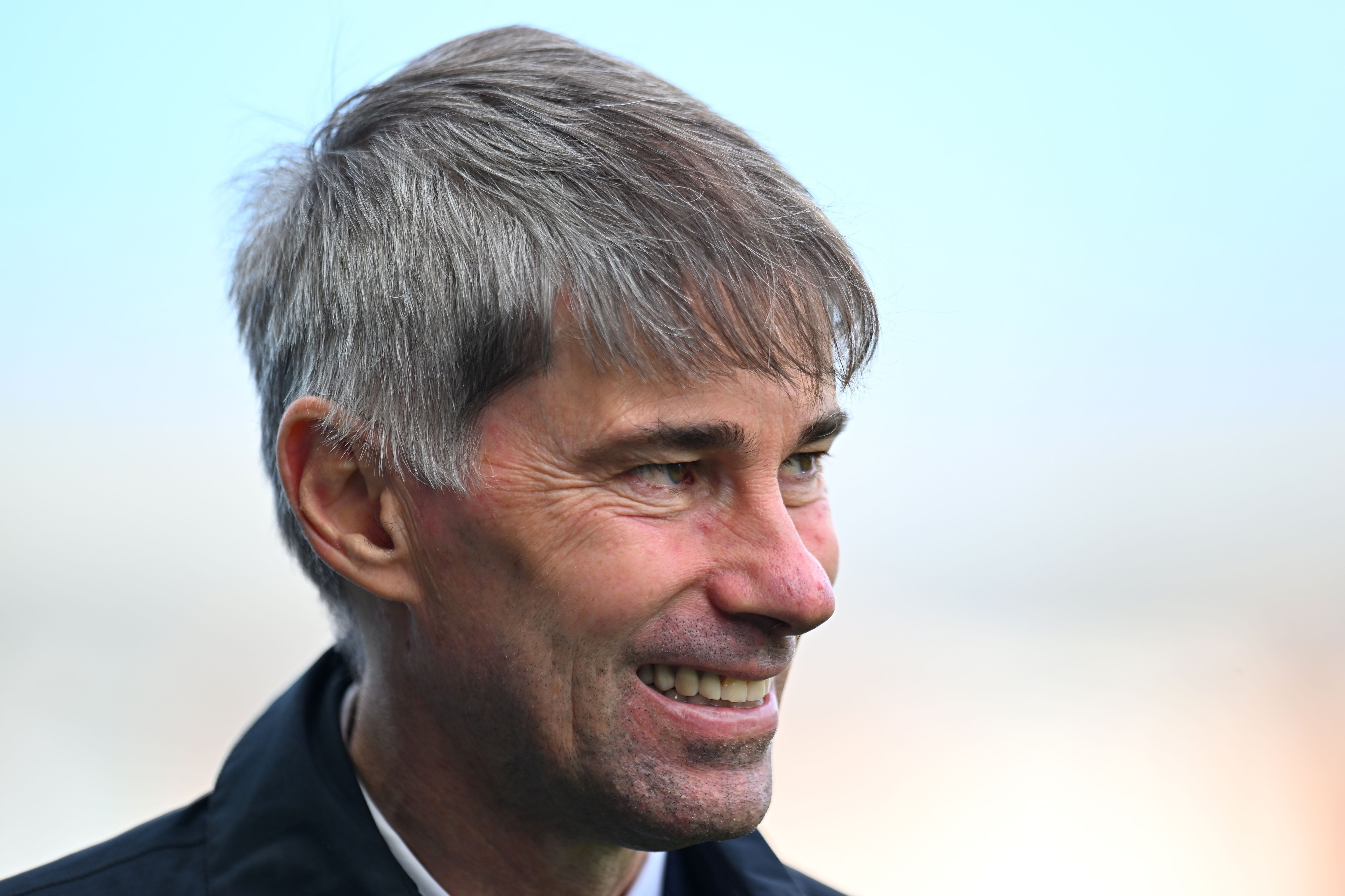 Juventus, Massara nuovo capo dell’area sportiva: in entrata Diaz e Kessié i nomi caldi, in quota rischio cessione per Cambiaso e Koopmeiners